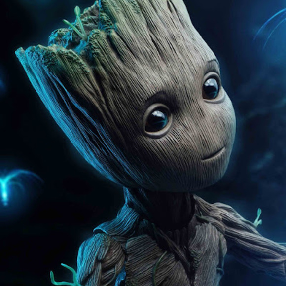 Meet your Posher, Karim - Picture 1 of 1